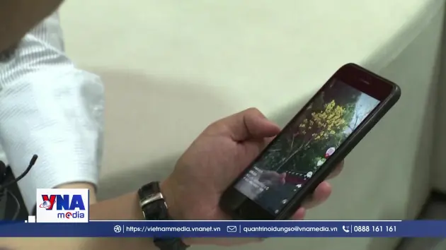 Trung Quốc chuẩn hóa nội dung đối với video ngắn