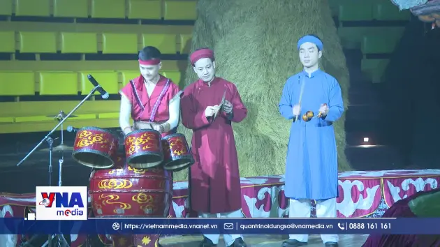 Văn hóa là cầu nối giúp gắn kết tình Việt - Lào