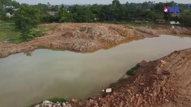 An ninh 365+ ngày 13/5: Hai trẻ tử vong trong hố nước tại công trường xây dựng