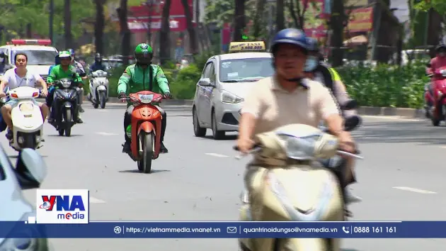 Bắc Bộ và Trung Bộ đón nắng nóng gay gắt, kéo dài đến bao giờ?