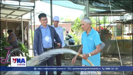 Người dân mong muốn an cư, sau hơn 15 năm ở vùng quy hoạch dự án