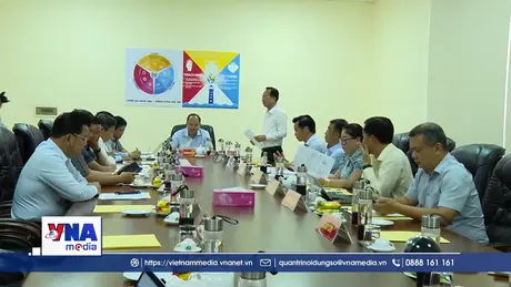 Gỡ điểm nghẽn cho Khu nông nghiệp công nghệ cao tôm Bạc Liêu