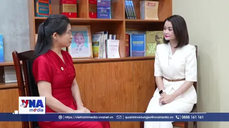 Văn hóa – “Lá chắn thép” bảo vệ nền tảng tư tưởng của Đảng