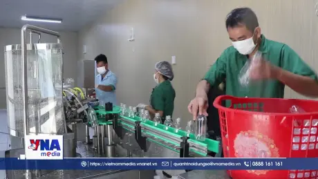 Đẩy mạnh ứng dụng công nghệ để nâng cao giá trị nông sản