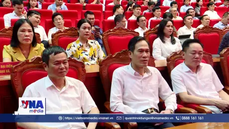 Sơ kết thực hiện chính quyền địa phương 2 cấp