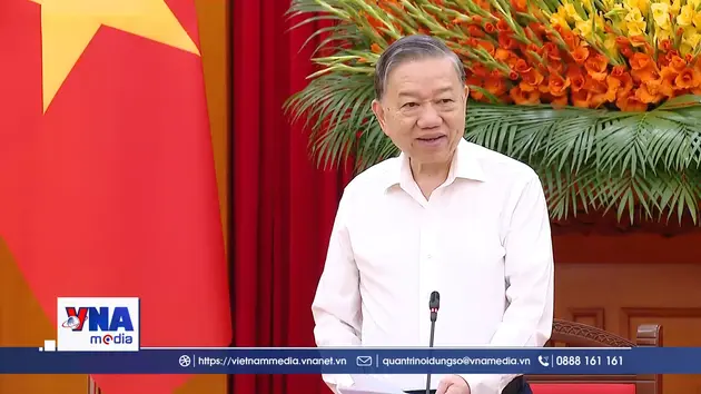 Sẽ có một công trình đại tổng kết xứng tầm, có giá trị lý luận và thực tiễn sâu sắc