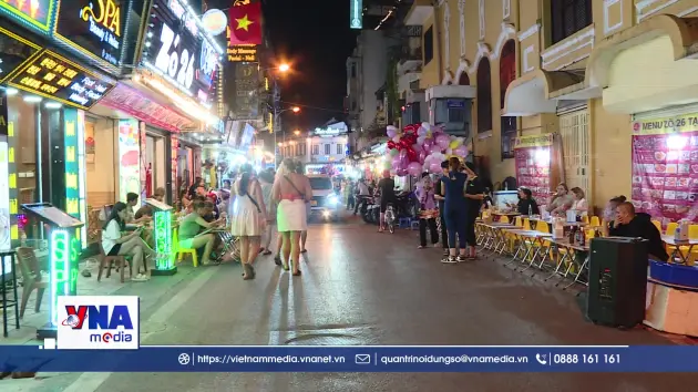Hà Nội đề xuất thí điểm cho thuê vỉa hè
