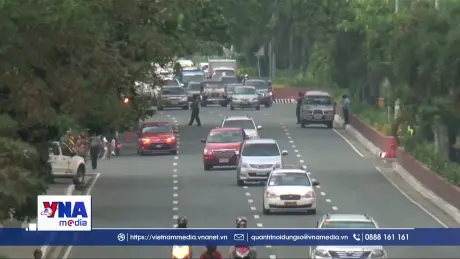 Philippines thúc đẩy bảo vệ quyền và phúc lợi gia đình trong ASEAN