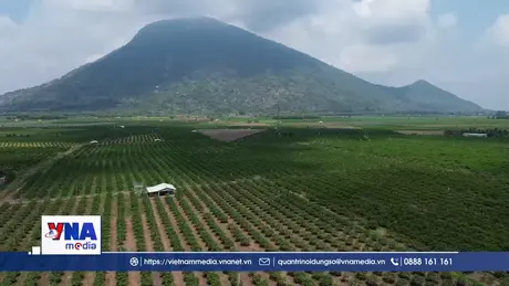 Tây Ninh tìm lời giải phát triển du lịch cộng đồng ven chân núi Bà Đen