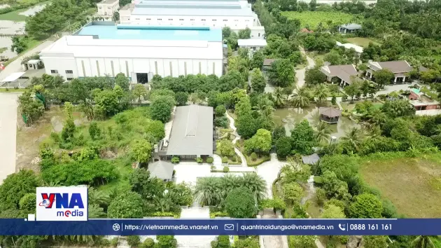 Việt Nam xác định rõ trọng tâm cho mục tiêu Net Zero