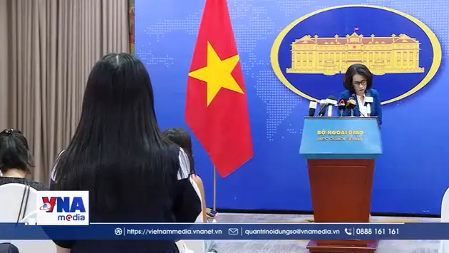 Việt Nam chưa phát hiện trường hợp nhiễm virus Hanta