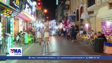 Hà Nội đề xuất thí điểm cho thuê vỉa hè
