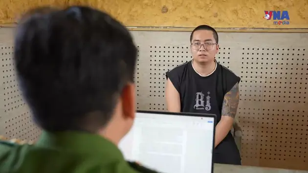 An ninh 365+ ngày 14/5: Quảng Trị cảnh báo hành vi lừa đảo đầu tư qua mạng