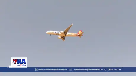 Hai hãng hàng không Israel mở thêm đường bay thẳng tới Việt Nam