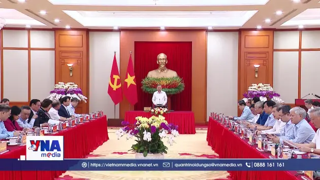 Trạm tin trưa ngày 14/5/2026: Truyền thông khu vực dậy sóng vì U17 Việt Nam dự World Cup