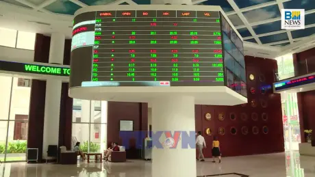 Tiêu điểm kinh tế: Hạ tầng trạm sạc xe điện