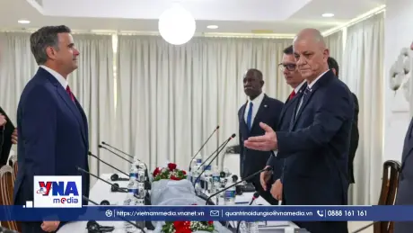 Cuba xác nhận cuộc gặp với Giám đốc CIA