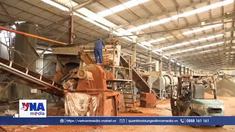 Đảm bảo an toàn lao động trong sản xuất công nghiệp tại Lào Cai