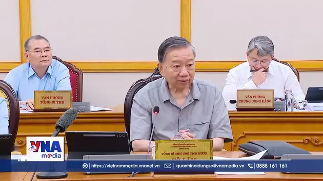 Thể chế vượt trội, tạo động lực mới cho TP.Hồ Chí Minh