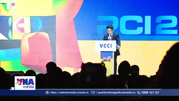 PCI 2.0 – Thước đo mới của năng lực cạnh tranh