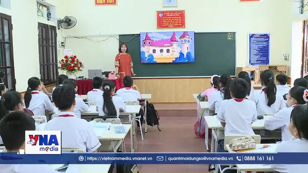 Ninh Bình nâng cao năng lực AI cho giáo viên