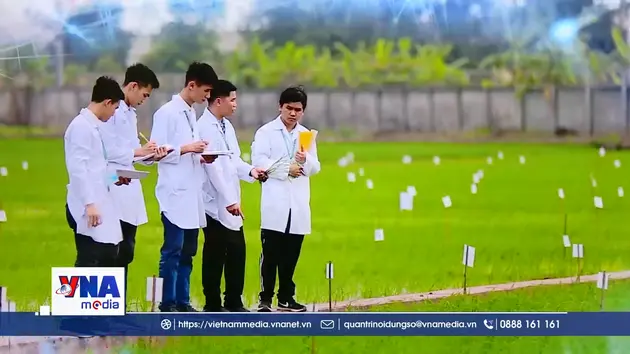 Khoa học công nghệ kiến tạo năng lực cạnh tranh quốc gia