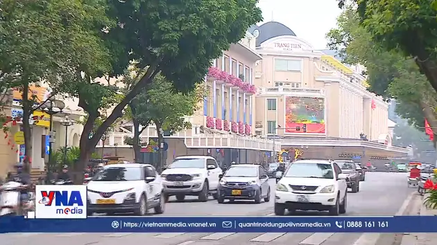 Chia sẻ kinh nghiệm từ các nước đã và đang thực hiện vùng phát thải thấp