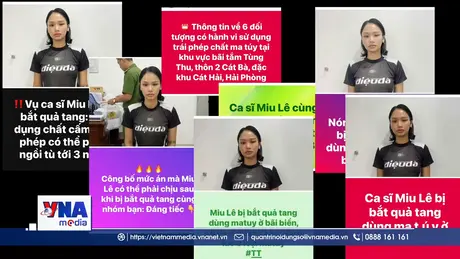Nghệ sĩ – Danh tiếng phải đi kèm với trách nhiệm
