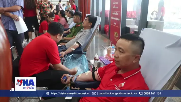 Hành trình nhân ái lan tỏa ở vùng đất cực Nam Tổ quốc