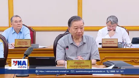 Thể chế vượt trội, tạo động lực mới cho TP.Hồ Chí Minh