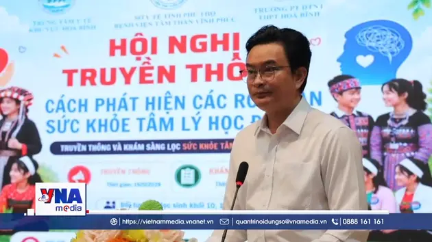 Lắng nghe, thấu hiểu và đồng hành cùng học sinh dân tộc miền núi