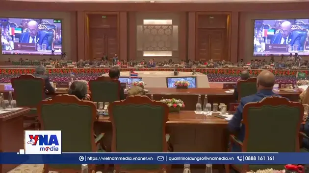 BRICS nêu bật vai trò của đối thoại trong giải quyết khủng hoảng quốc tế