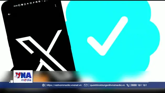 Nền tảng X cam kết “quét sạch” nội dung khủng bố và thù hận
