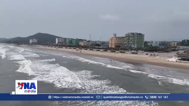 Thanh Hóa siết chặt quản lý các hoạt động du lịch biển