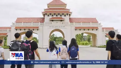 Sứ mệnh 