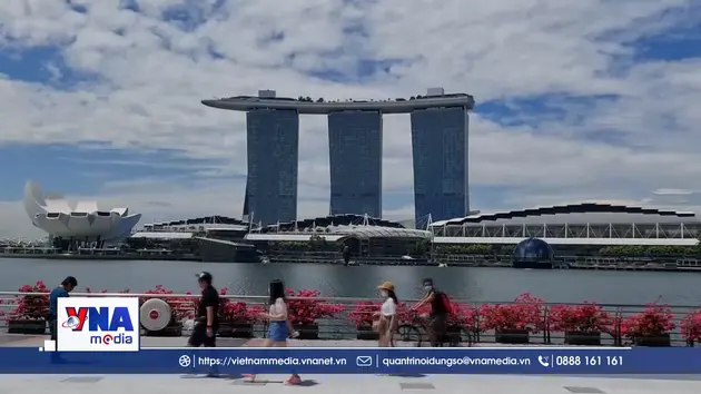 Vùng phát thải thấp hay giải pháp đồng bộ từ Singapore