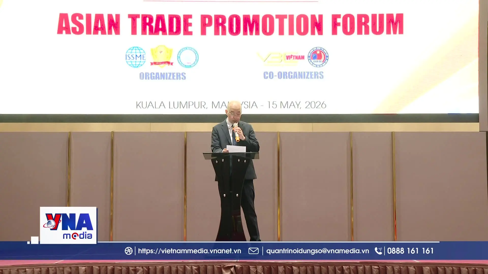 Việt Nam và Malaysia thúc đẩy kết nối doanh nghiệp thông minh