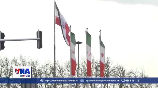 Pakistan thúc đẩy hòa đàm Mỹ-Iran