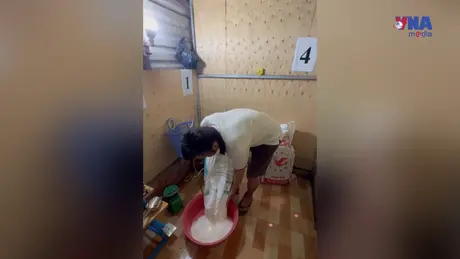 An ninh 365+ ngày 17/5: Triệt phá đường dây sản xuất hơn 4 tấn bột ngọt giả nhãn hiệu Ajinomoto
