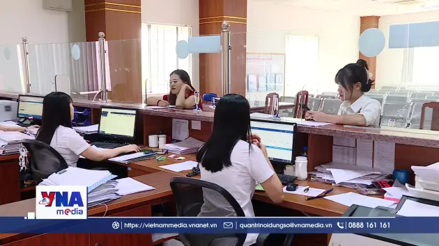 Hoàn thiện cải cách tiền lương trong quý II/2026