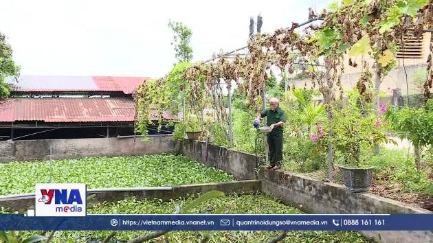Người có công được đề xuất tăng trợ cấp từ 1/7