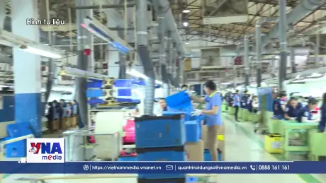 Tạo điều kiện để doanh nghiệp chuyển đổi xanh dễ tiếp cận vốn