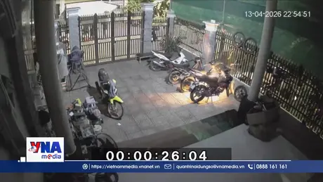Khởi tố 4 đối tượng dùng “bom xăng” tấn công nhà dân