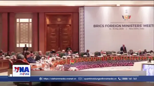 BRICS tái khẳng định lập trường ủng hộ Cuba
