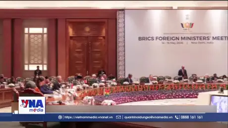 BRICS tái khẳng định lập trường ủng hộ Cuba