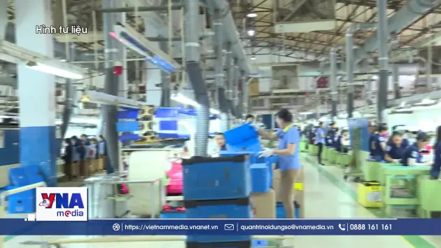 Tạo điều kiện để doanh nghiệp chuyển đổi xanh dễ tiếp cận vốn