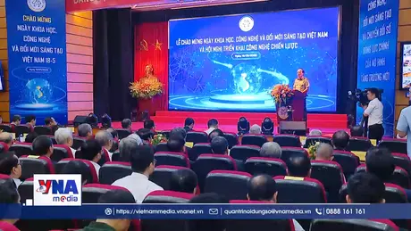 Khơi thông nguồn lực, tạo “bệ đỡ” cho doanh nghiệp công nghệ bứt phá
