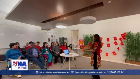 Lan tỏa giá trị hòa bình và hữu nghị của Chủ tịch Hồ Chí Minh