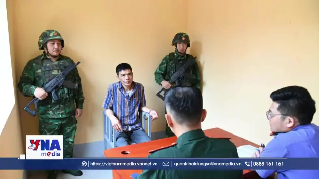 Lạng Sơn bắt giữ các đối tượng tổ chức cho người khác xuất cảnh trái phép