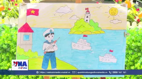 Điểm tựa lòng dân từ những lớp học ở Cố đô